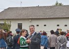 Michal Sláma : Hodový průvod 20.10.2018